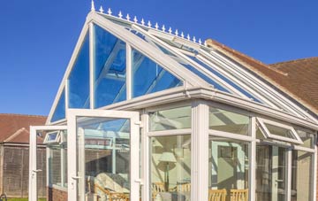 conservatory roof insulation costs Tilstock