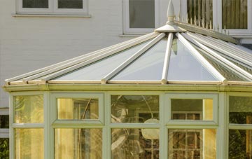 conservatory roof repair Tilstock, Shropshire