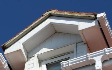 Tilstock fascia installation costs