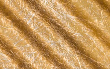 Tilstock fibreglass roof waterproofing