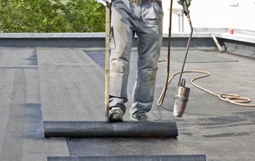 flat roof replacement Tilstock, Shropshire