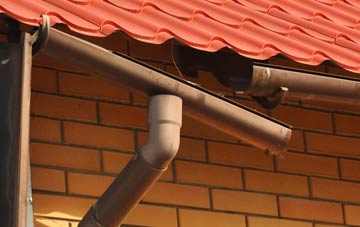 Tilstock gutter repair costs