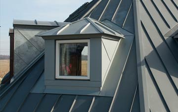 metal roofing Tilstock, Shropshire