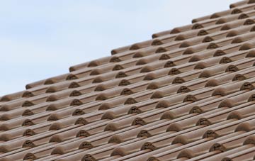 plastic roofing Tilstock, Shropshire