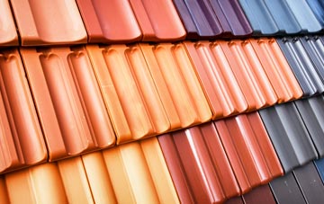 Tilstock roof tile costs