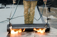 Tilstock flat roof sealing quote